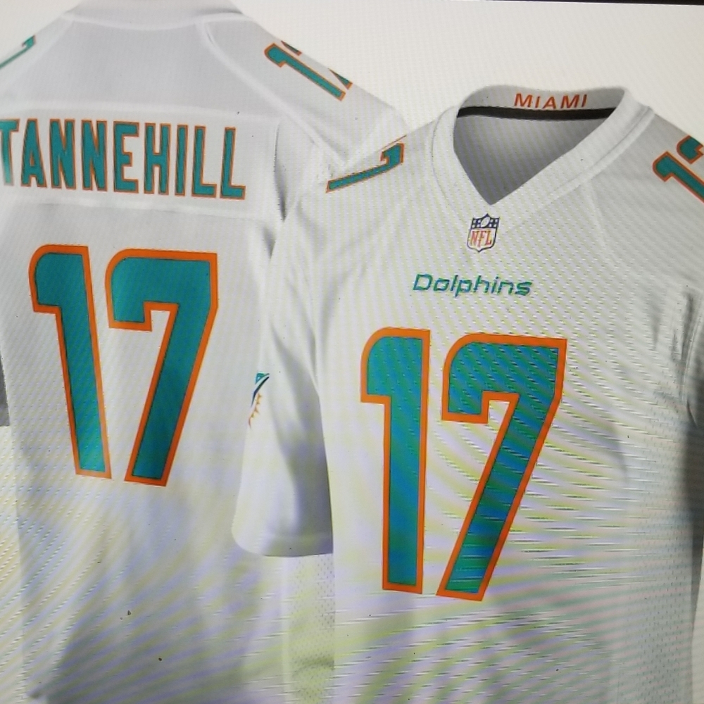 Miami Dolphins Jersey
